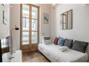 Appartement · 2 pièces · 28m²
