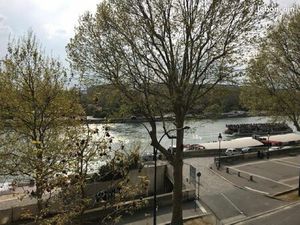 Location Parking + Caves – Quai Henri IV (Paris)