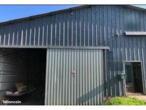 Local artisan si nord Montaigu