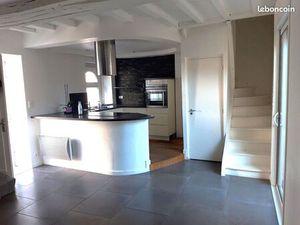 Maison 4 pièces 66 m²