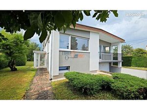 Maison 4 pièces 109 m²