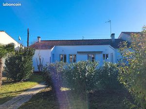 Maison 4 pièces 126 m²