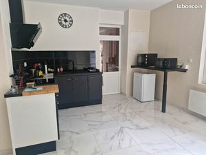 Location maison meublé