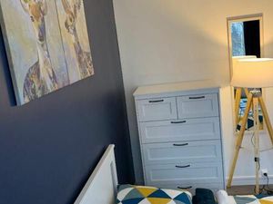 Appartement 5 pièces 100 m²