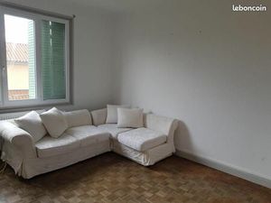 Appartement 4 pièces 69 m²