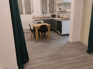 Studio étudiant quartier Lille Sud