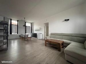 Appartement 7 pièces 148 m²