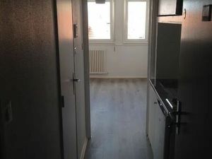 Studio 1 pièce 18 m²