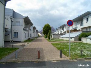 Appartement 4 pièces 90 m²