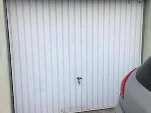 Garage/box 13 m² Colmar
