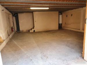 Loue garage