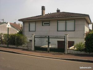 Maison 3 pièces 75 m²