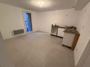 Appartement de type 2