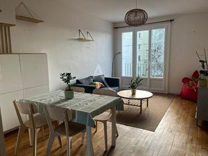 Appartement Nantes - 3 pièce(s) - 65.1 m2