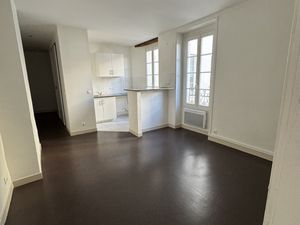 Magnifique 3 pièces 57m2 - PARIS 10 - CHATEAU LANDON