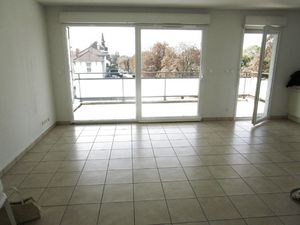 Thonon Ouest proche des Thermes - Type 2 de 54 m2 avec grand