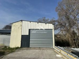 Local professionnel   Entrepôt Bagard 50 m²