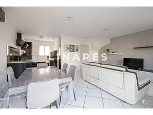 L'ALLAUDIÈNNE - Maison T4 de 88m2 + Jardin - 13190 Allauch