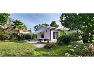 MAISON MEUBLEE A L'ANNEE