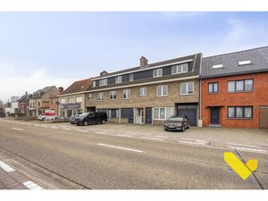 Appartement te koop in Dessel met 1 slaapkamer