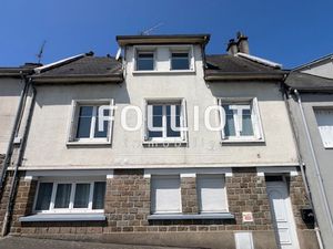 Appartement Vire Normandie 4 pièce(s) 94 m2