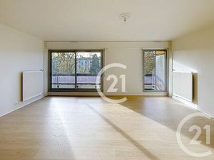 Appartement F4 à vendre - 5 pièces - 102 67 m2 - Evreux - 27 - HAUTE-NORMANDIE