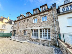 APPARTEMENT / GARAGE / TERRAIN HYPER CENTRE