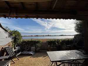 Vente maison 2 pièces 27 m² Gruissan (11430)