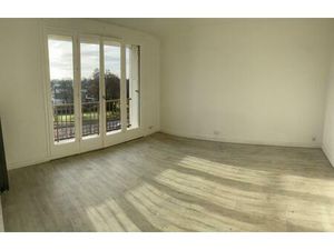 Appartement 2 pièces