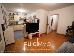 T2 avenue montjovis offrant un point de vue exceptionnel