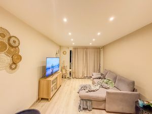 APPARTEMENT T3 MEUBLEE - 2 CHAMBRES - 2 LOGGIAS