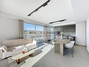 Cimiez – 3 pièces rénové  avec garage et cave