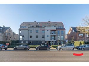 Appartement te huur in Ravels met 3 slaapkamers