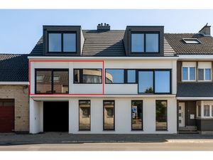 Appartement te huur in Stabroek met 2 slaapkamers