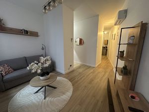 Appartement à vendre Toulouse 30 m2 rue Héliot