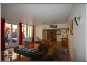 Appartement 6 pièces