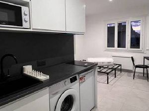 Location appartement 1 pièce 20 m² à Vénissieux (69200)
