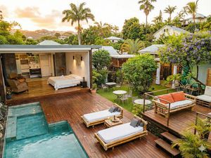 Ouest Réunion - Hébergement de charme & spa