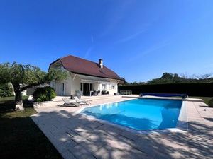 Maison de luxe de 4 chambres en vente à Épagny  France