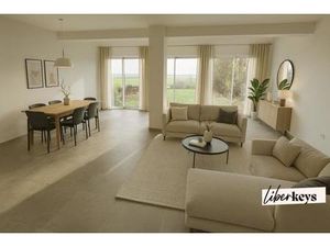 Maison neuve à Beynes avec jardin au calme & garanties 10 ans