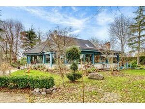 Maison de luxe de 3 chambres en vente à Bois-d'Ennebourg  Normandie