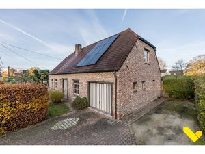 Huis te koop in Grobbendonk met 4 slaapkamers