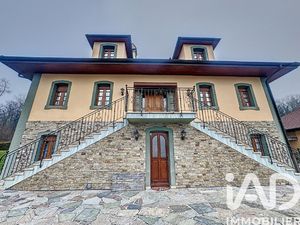 Vente Maison traditionnelle 8 pièces