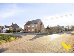 Huis te koop in Mol met 3 slaapkamers