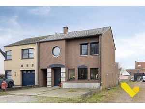 Huis te koop in Mol met 4 slaapkamers