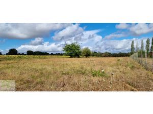 TERRAIN A BATIR 3411M2