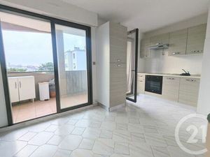Appartement T2 à vendre - 2 pièces - 34 72 m2 - Beziers - 34 - LANGUEDOC-ROUSSILLON