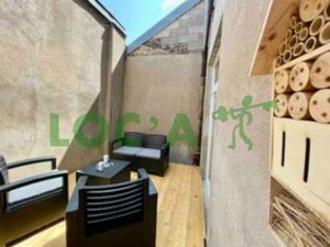 Location appartement 2 pièces 45 m² à Dijon (21000)