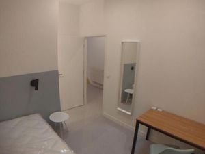 Chambre 1 pièce 25 m²