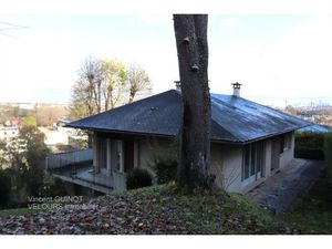 Vente villa 8 pièces